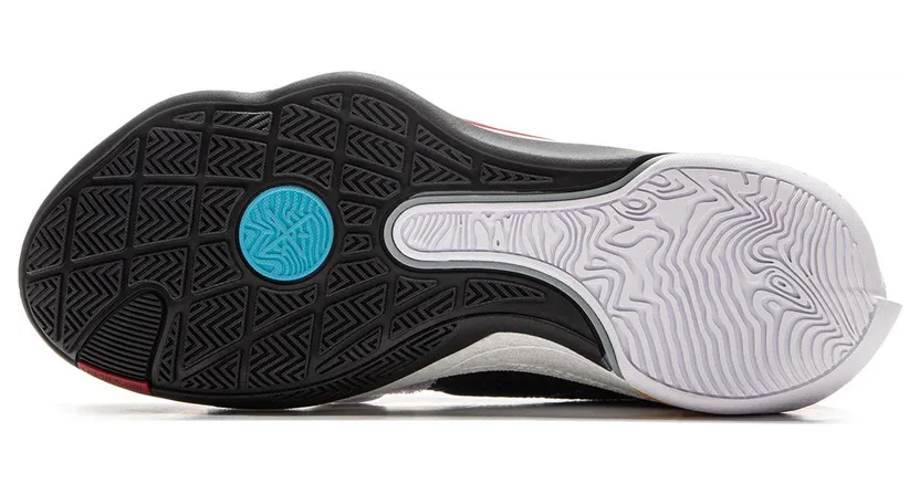 li-ning-wade ABAV043-4