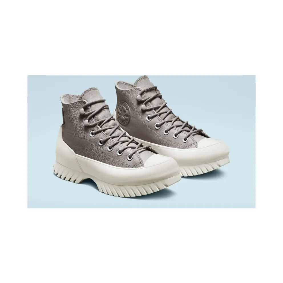 Converse Chuck Taylor All Star Lugged Winter 2.0 Hummus/hummus/egret (573102C)