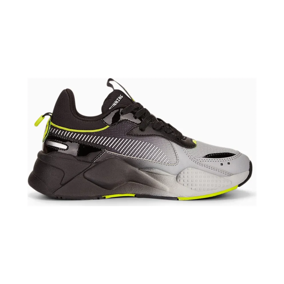 Puma x Miraculous RS-X Grey/Green/Black (39182401)