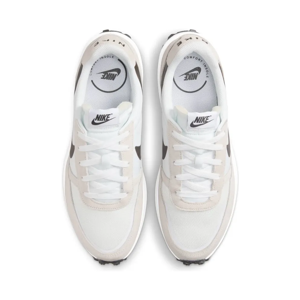 Nike Waffle Nav Debut White Black Phantom Summit White (FJ4195-100)