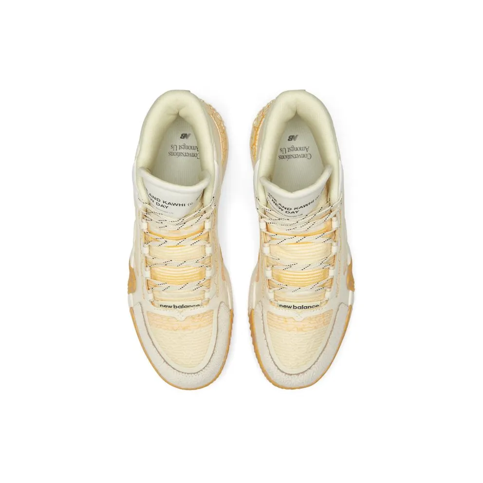 New Balance New Balance Yellow/White (GBKLSBM2)