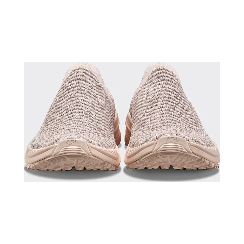 APL TechLoom Traveler “Cream / Parisian Dusk” (Women)
