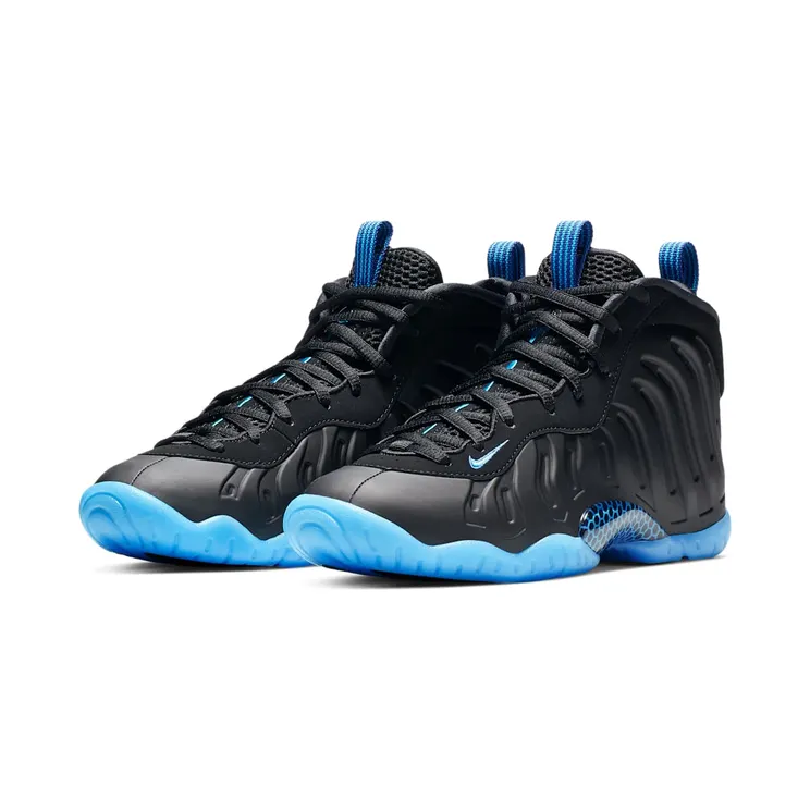 nike-little-posite CJ0839-001