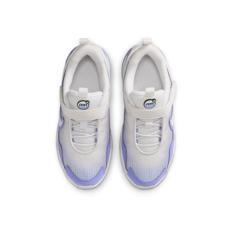 Nike Air Max Nova Platinum Tint / Light Thistle / White (FN4459-008)