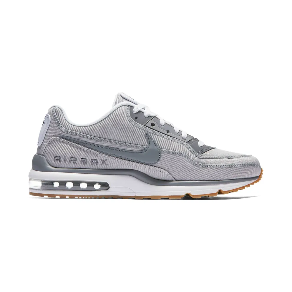 Nike Air Max LTD 3 TXT “Wolf Grey” (746379-012)
