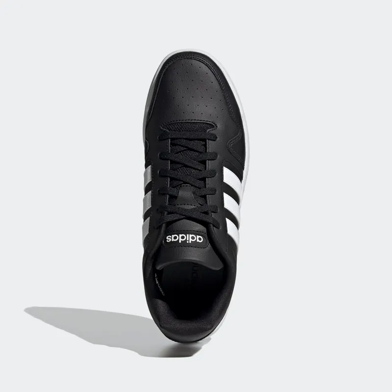 Adidas Postmove Core Black / Cloud White / Core Black (H00460)