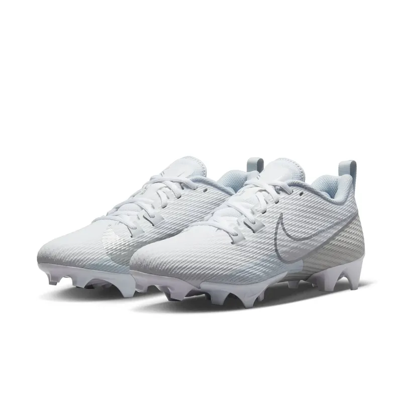 Nike Vapor Edge Speed 360 2 “White Metallic Silver” (DA5455-100)