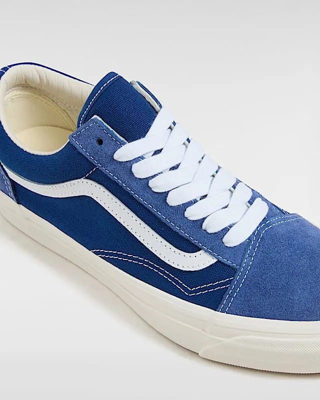 Vans Old Skool LX “Blue” (VN000D560QY)
