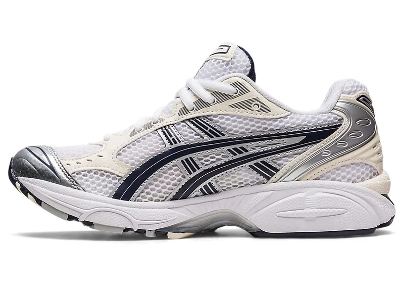 Asics GEL-KAYANO 14 White/Midnight (1202A056.109)