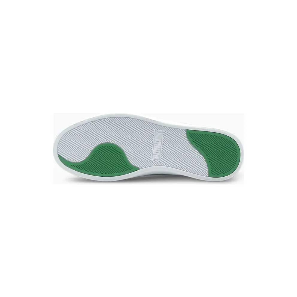 Puma Shuffle Gold/Green/White (30966813)