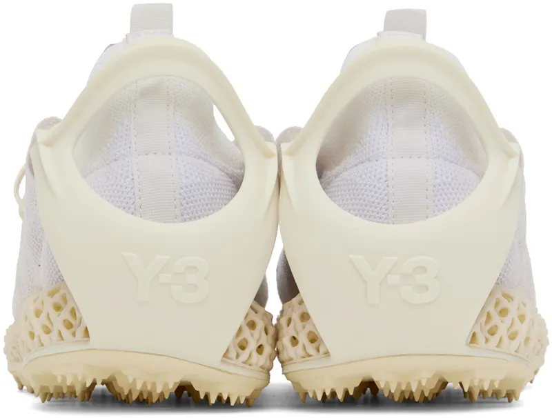 Y-3 Off-White Runner 4D Exo (HR2004)