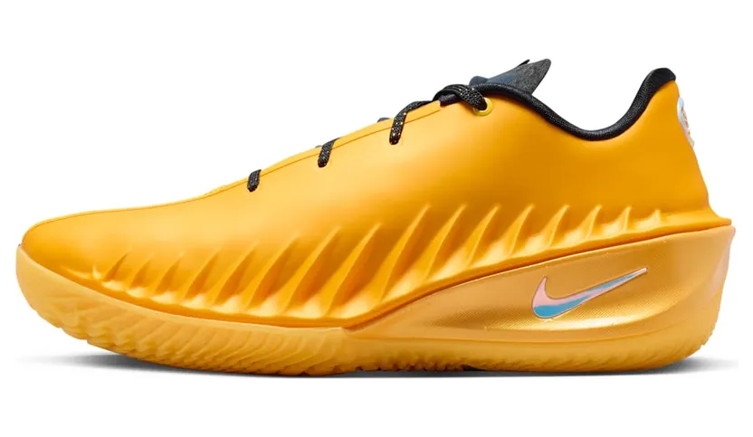 Nike Zoom GT Cut 4 “Bruce Lee” “Bruce Lee” (HV9922-700)