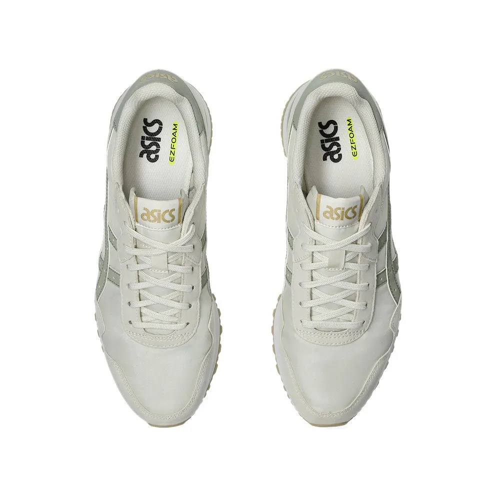 ASICS Tiger Runner II Cream Olive Grey (1203A293-101)