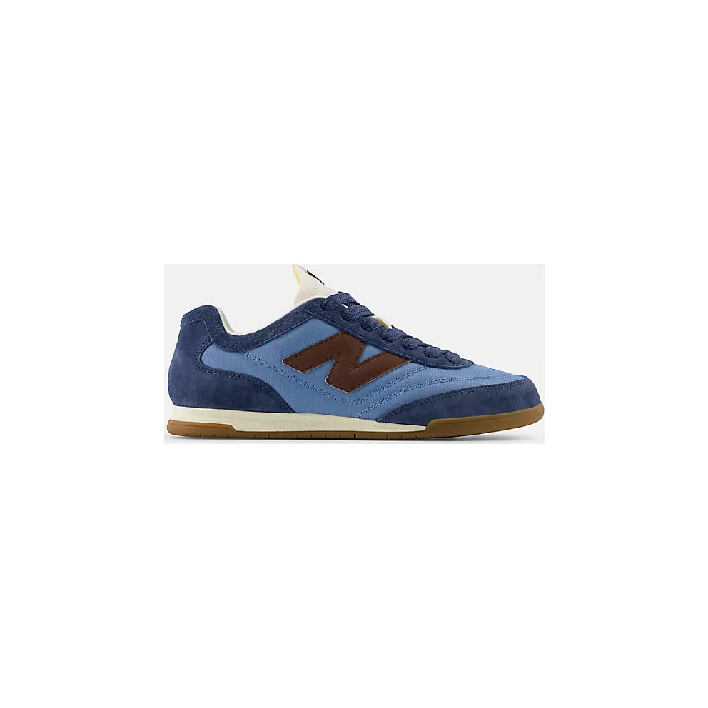 New Balance RC42 Vintage Indigo Blue Laguna Rich Oak (URC42PMA)