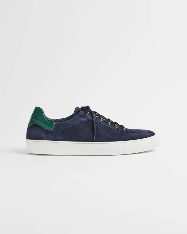 Ted Baker SONTIS Marineblau (252078-NAVY-45)