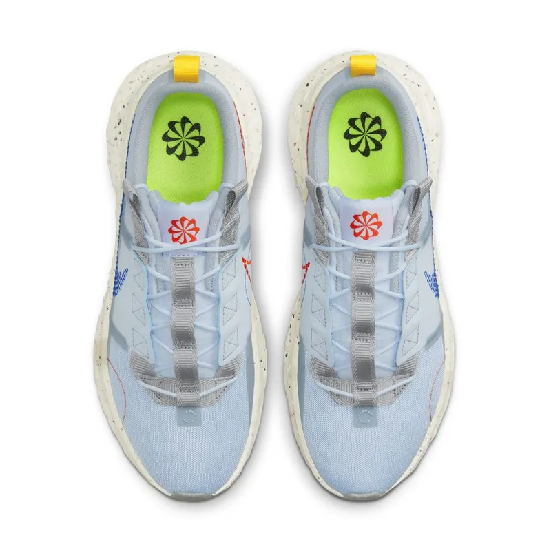 Nike Crater Impact SE Grey (DJ6308-003)