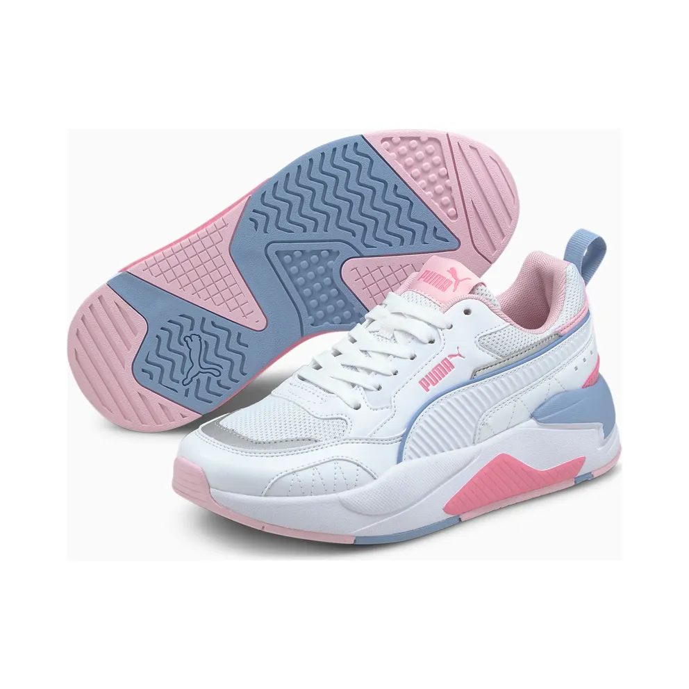 Puma X-Ray 2 Square Blue/Pink/White (37419008)