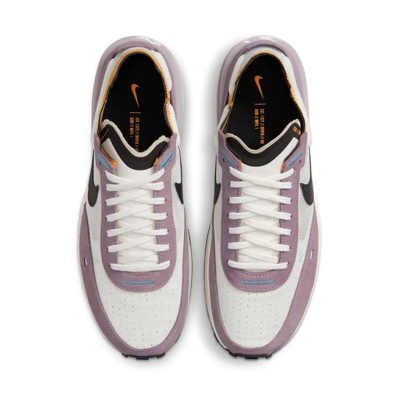 Nike Waffle One Sail Purple Smoke (DX3282-133)