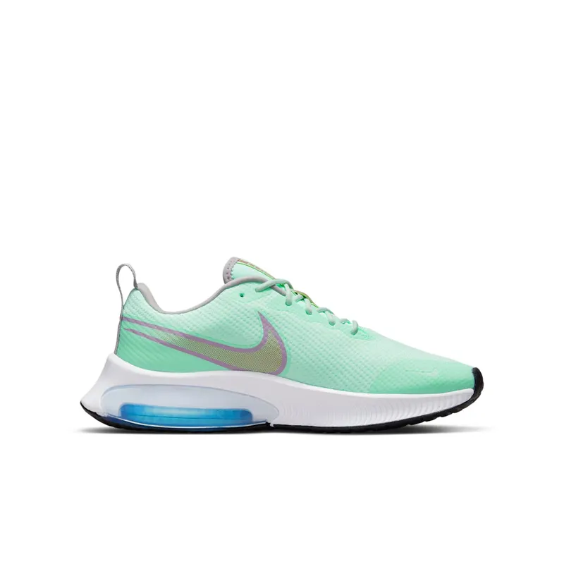 Nike Air Zoom Arcadia Older Kids’ Running Green (CK0715-300)