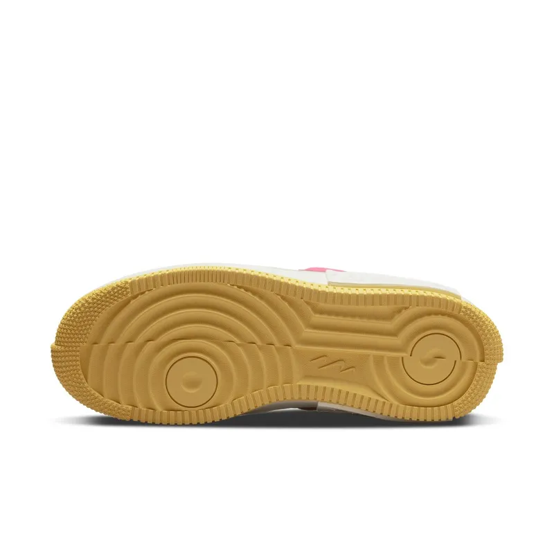 Nike Air Force 1 Fontanka White (DX2675-100)