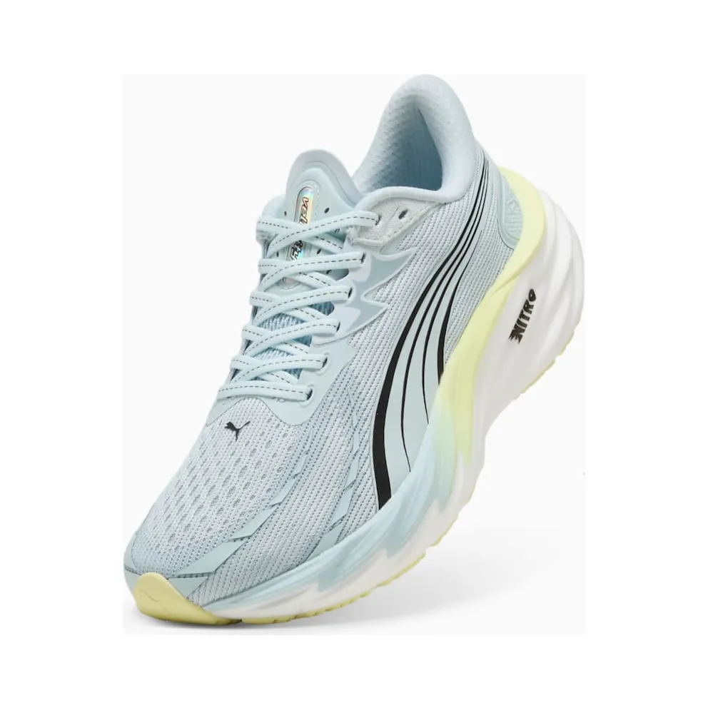 Puma Velocity Nitro 4 Sea Glass Gold Moon (311141-07)
