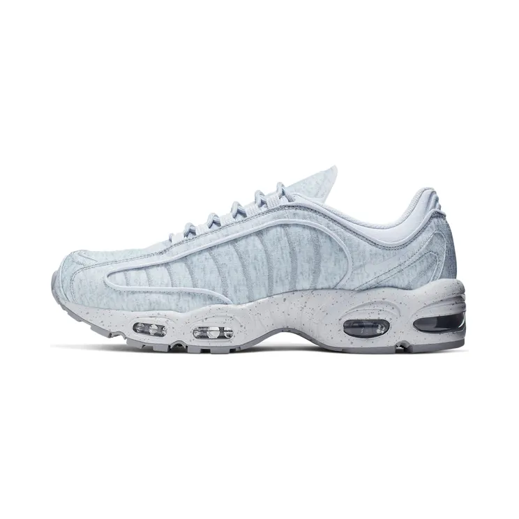 Nike Air Max Tailwind IV SP “Geyser Grey / Volt / Wolf Grey” (BV1357-003)