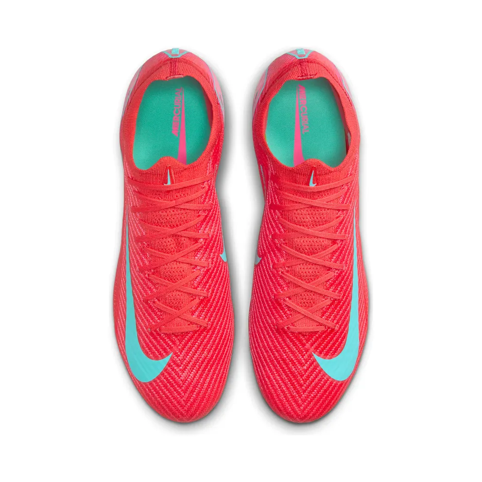 Nike Mercurial Vapor 16 “Elite FG Mad Energy Pack” (FQ1457-800)
