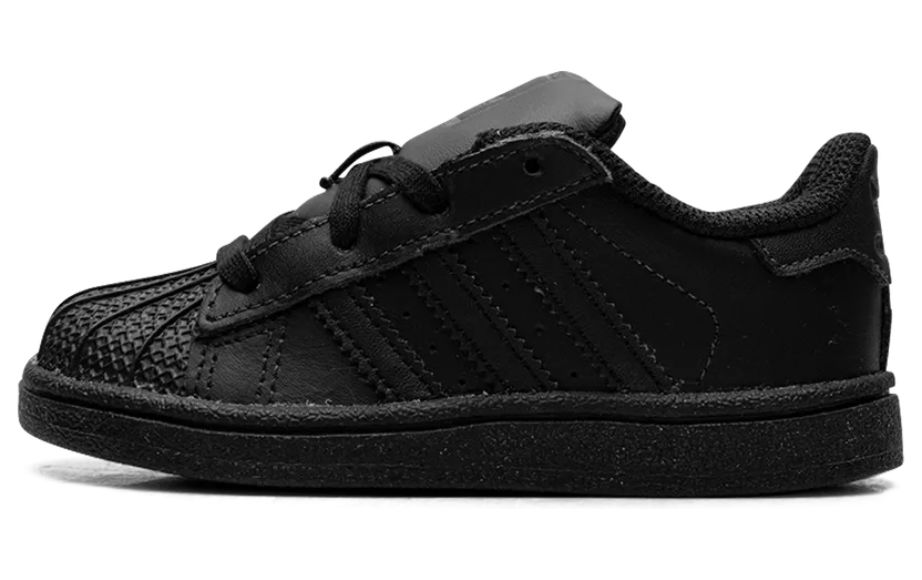 Adidas Superstar TD “Black” (D70188)