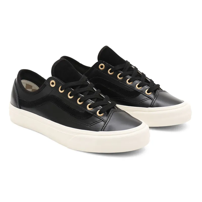 Vans Surf Supply Style 36 Decon Sf Black (VN0A5HYRA1G)