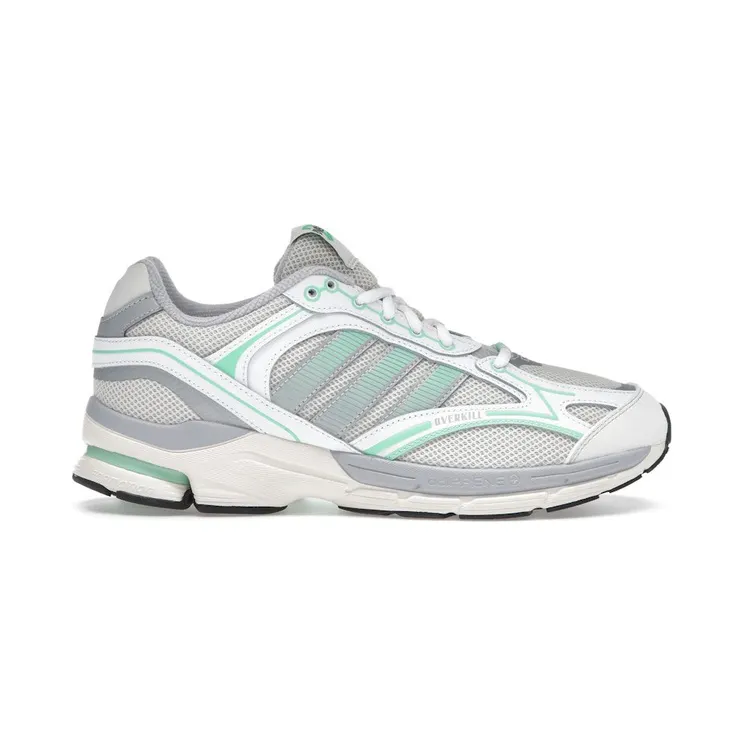 adidas Spiritain 2000 Overkill White Green (IE3387)