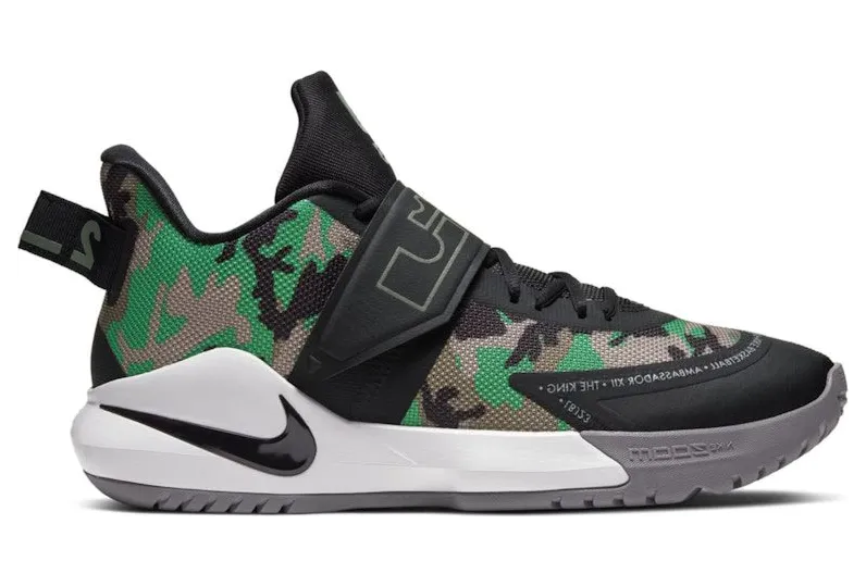 Nike LeBron Ambassador 12 BQ5436-004