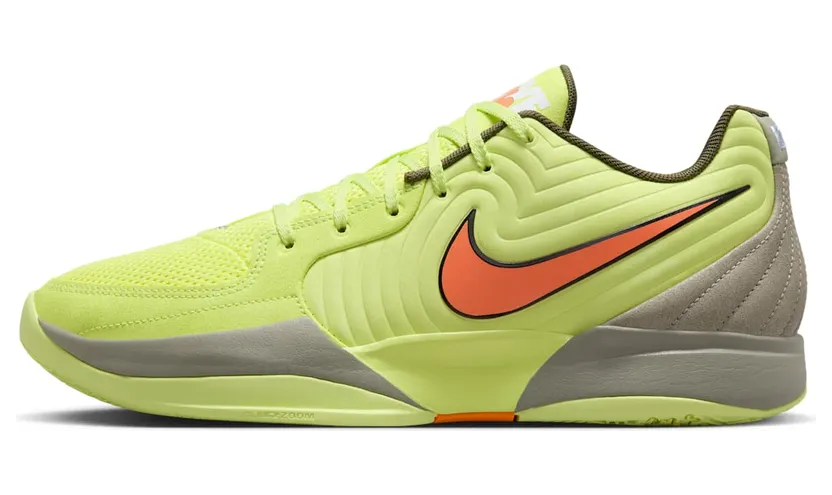 Nike Ja 2 “Twelve Time” (FD7328-701)