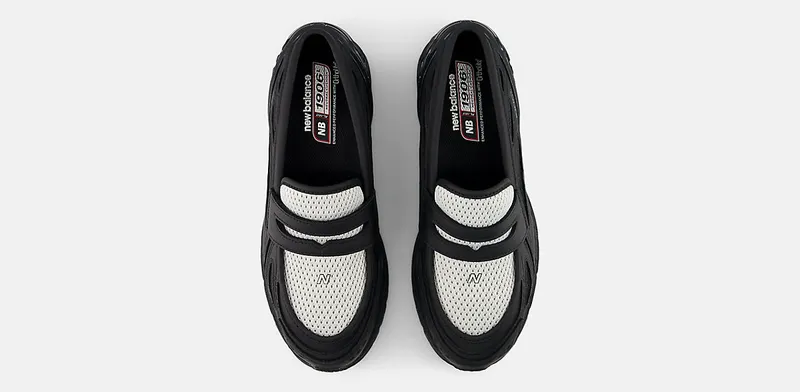 New Balance 1906L “Black Angora” (U19068G9)