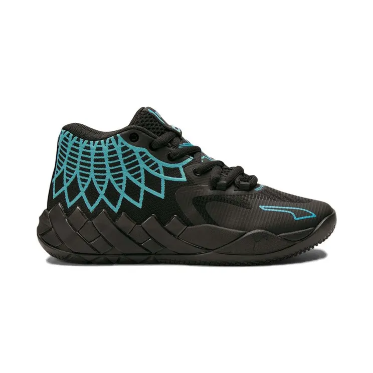 Puma LaMelo Ball MB.01 Buzz City (376886-13)
