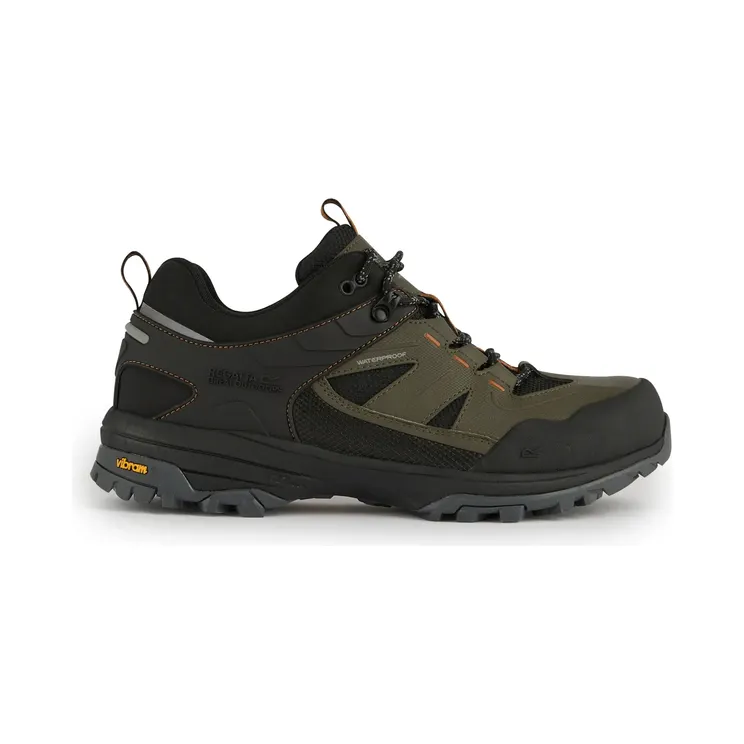 Wandelschoenen Regatta Regen (RMF896-1ZK)