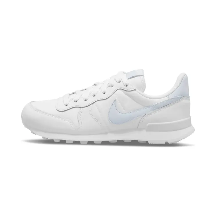 Nike Internationalist “White / Football Grey” (828407-106)