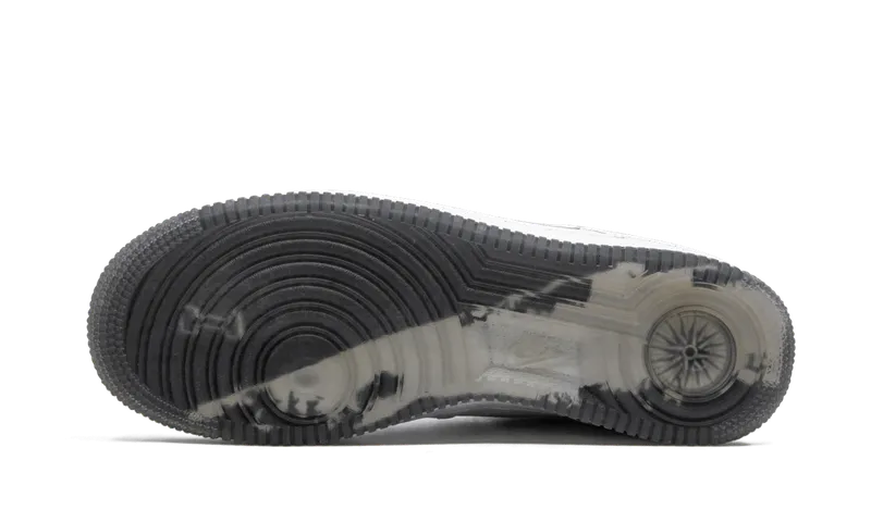 Nike Air Force 1 Low PRM “Hamptons” (418114-100)