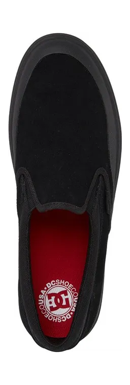 dc-infinite ADYS100620blk