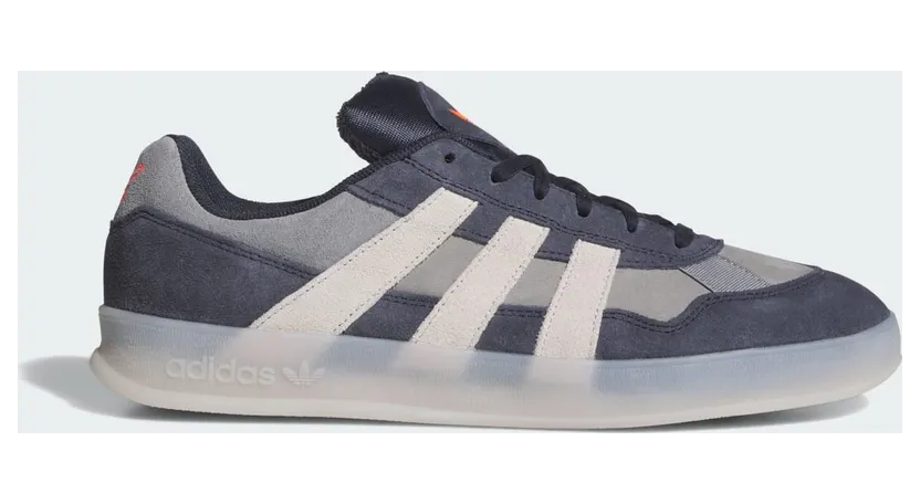 Adidas Aloha Super schoenen Legend Ink / Crystal White / Grey One (KJ0280)