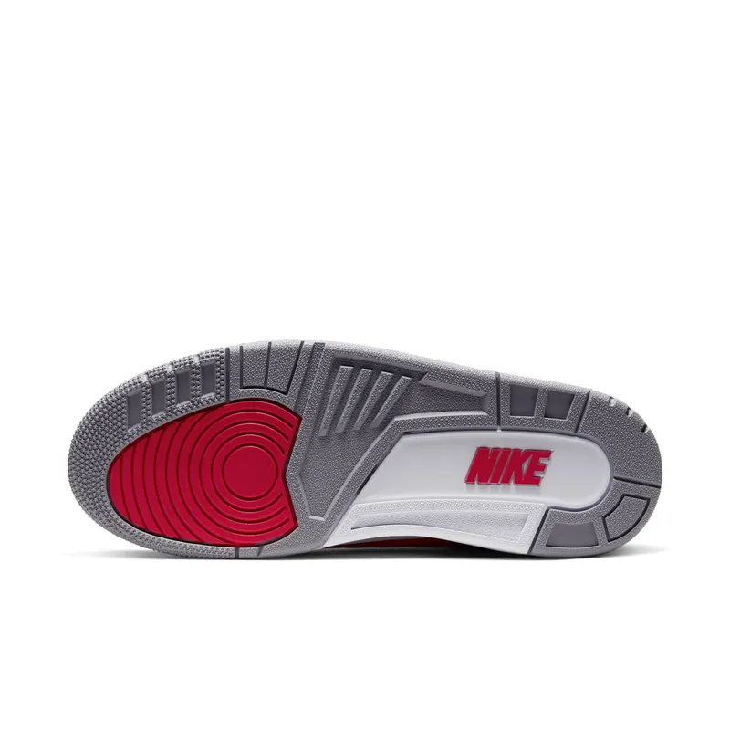 Air Jordan 3 Retro SE Unite Fire Red (2020) (CK5692-600)