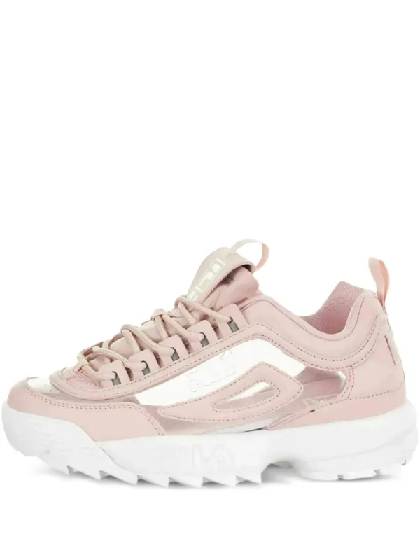 Puma DISRUPTOR 2 CLEAR “Clear – Peachskin” (5FM00696-661)