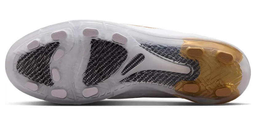 Nike Cryoshot Tiempo Legend Ronaldinho: gouden gevoel, hoge prijs (2)