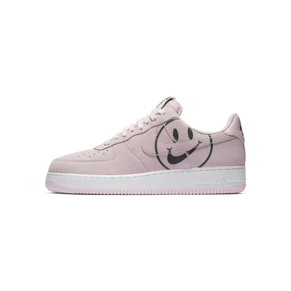 Nike Air Force 1 Low Have A Day Pink Pink Foam/Black-White-Pink Foam (BQ9044-600)