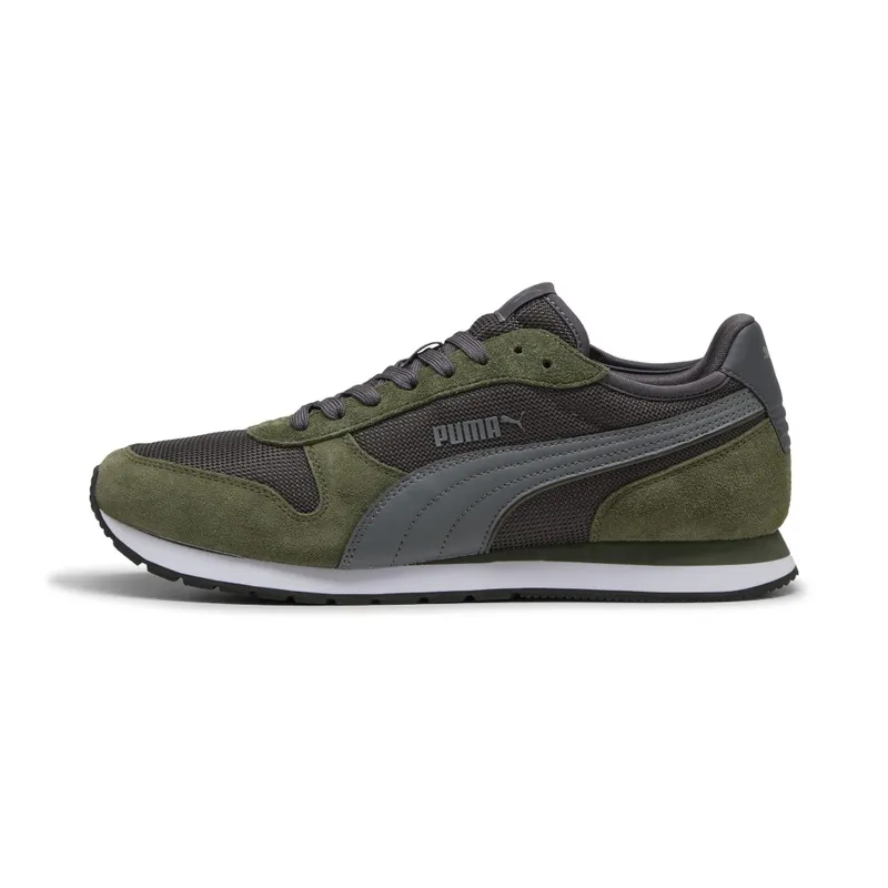 Puma ST MILER “Moss Veil / Slate Sky / Moody Gray” (401622_39)