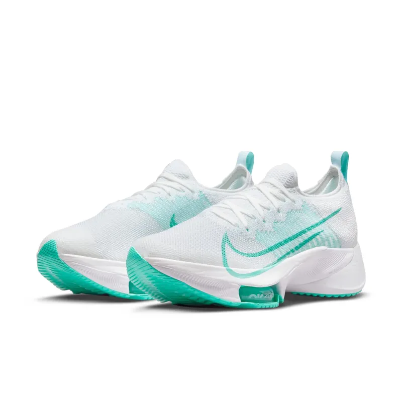 Nike Air Zoom Tempo NEXT% Road Running White (CI9924-103)