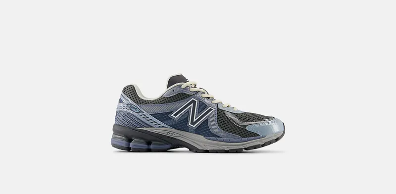 New Balance ML860RC2 “Arctic Grey / Starlight” – ML860RC2