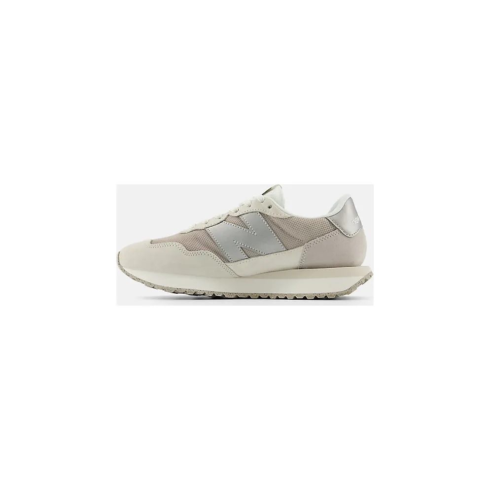 New Balance 237 Beige Off White (WS237MSB)