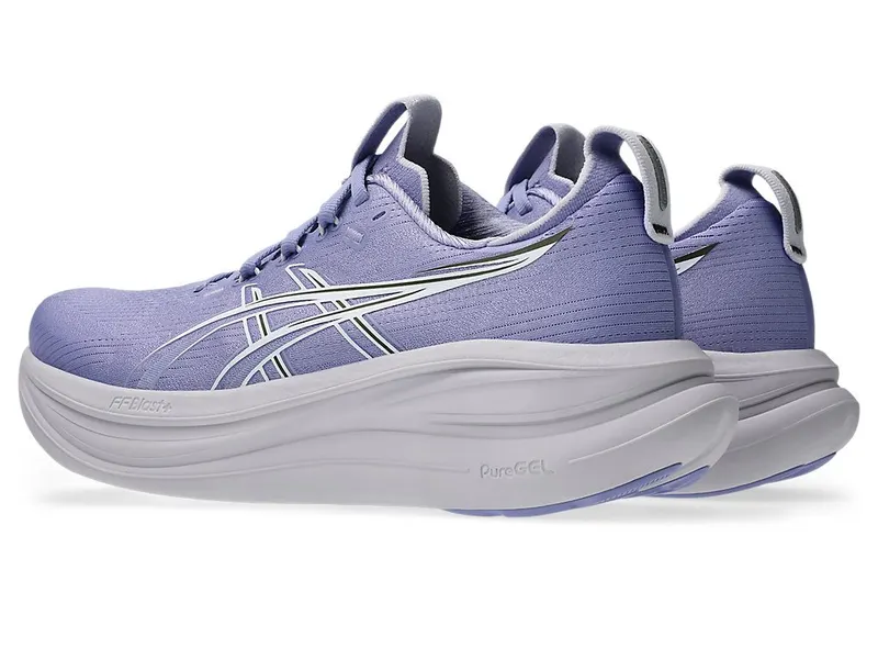 ASICS GEL-NIMBUS 28 “Bluebell / White” (1012B899-500)