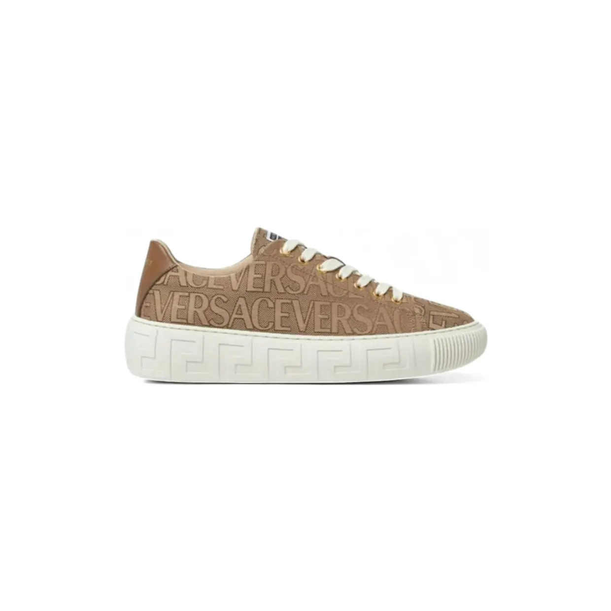 Versace All-Over Skateboarding Brown (DSU8404-1A07977_2N24V)