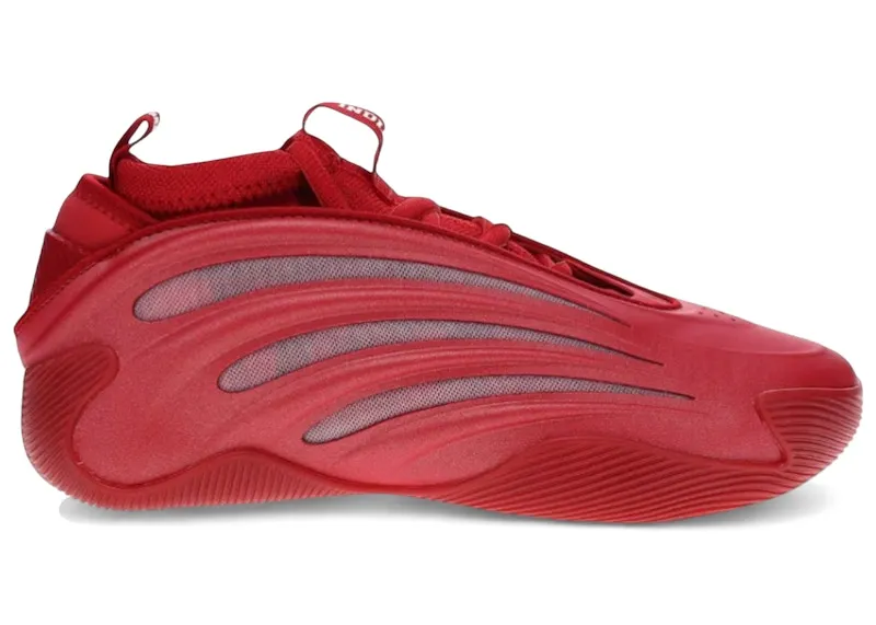adidas Harden Vol. 9 Indiana Hoosiers PE (HQ0189)